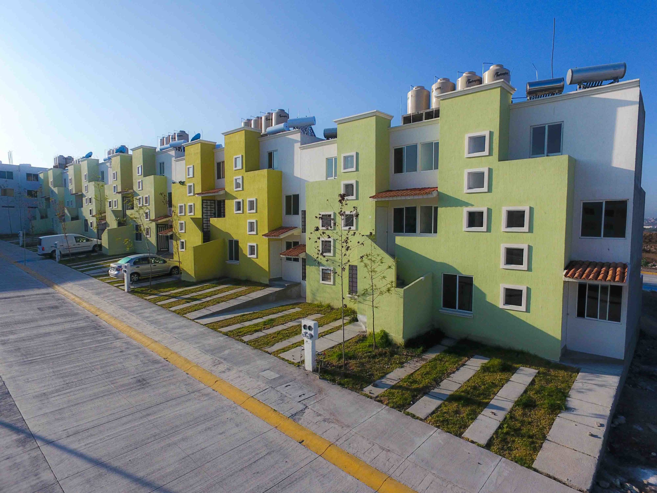 VILLAS DEL REY Hogares Herso Bienvenido a casa VILLAS DEL REY Hogares Herso Bienvenido a casa