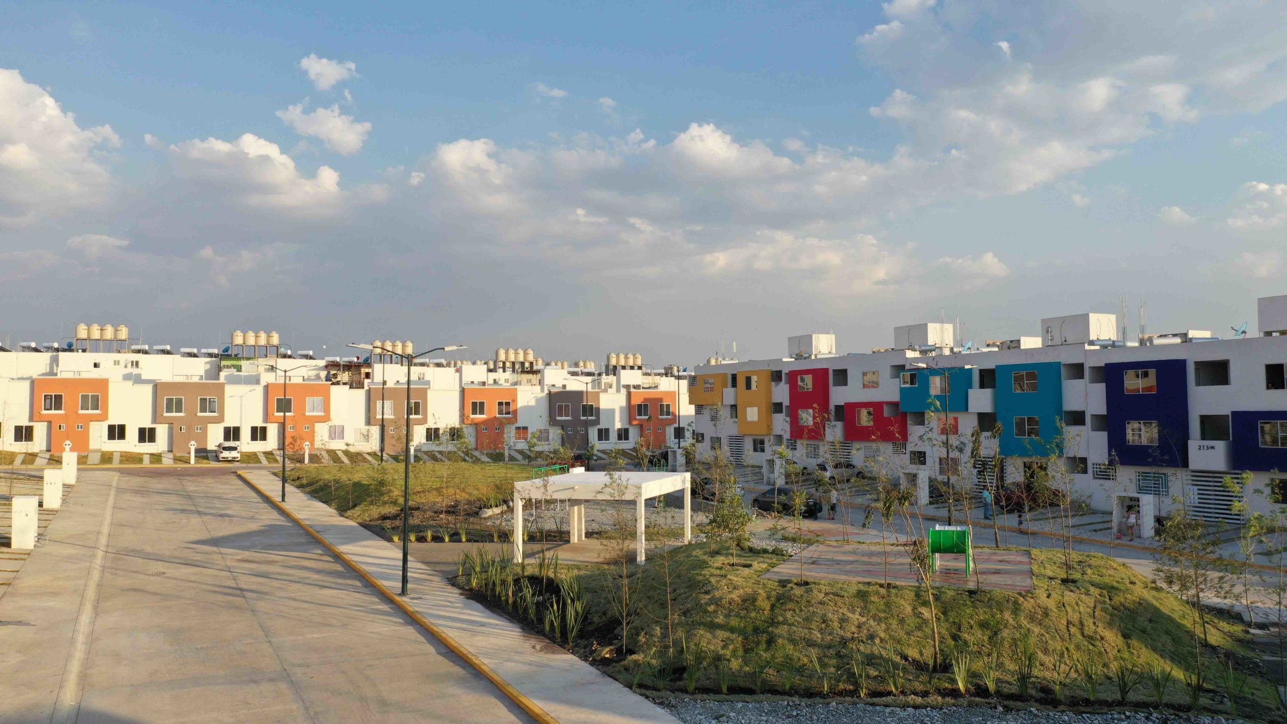 VILLAS DEL REY | Casas Infonavit Querétaro 2023