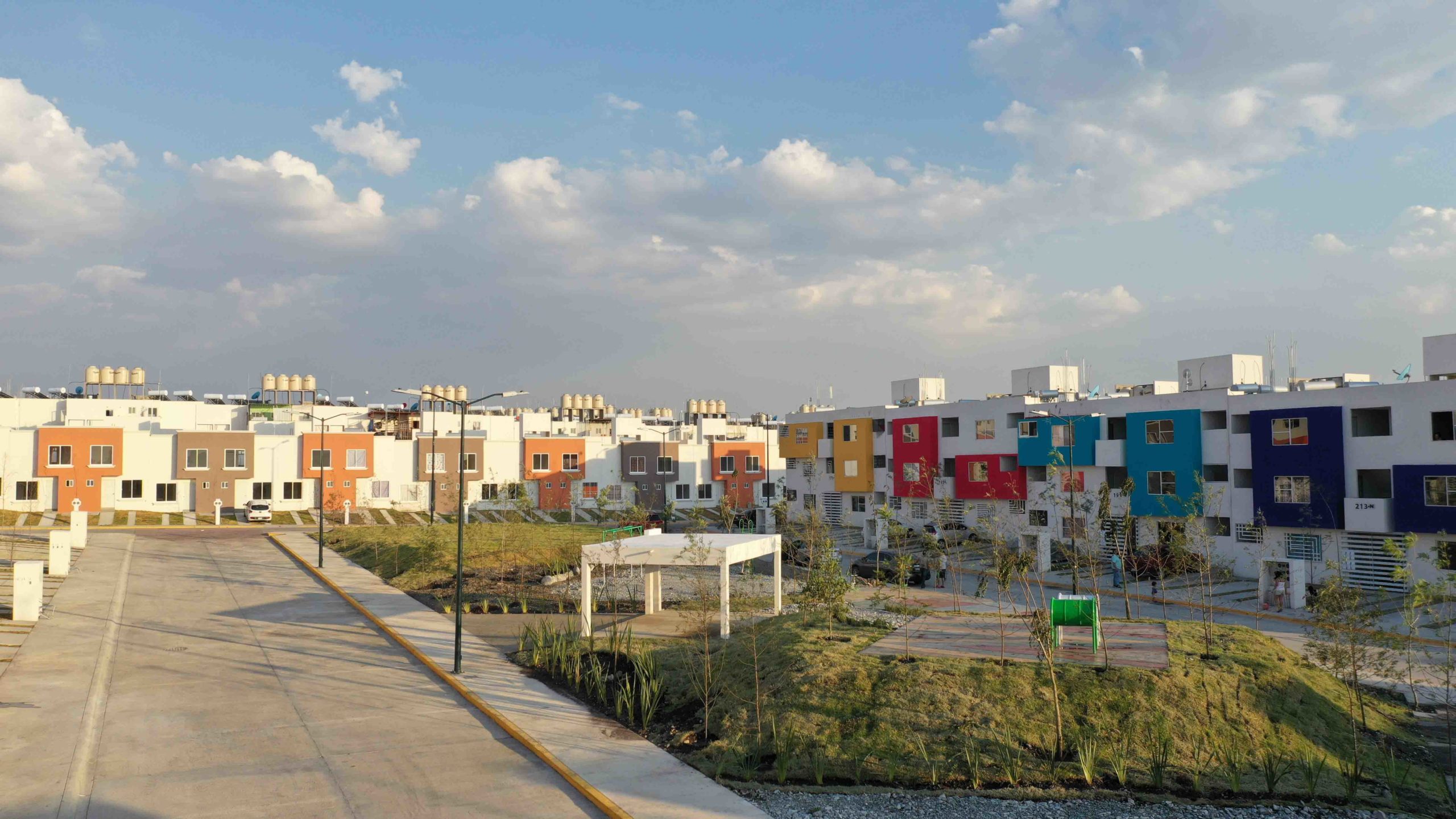 VILLAS DEL REY Casas Infonavit Querétaro 2023