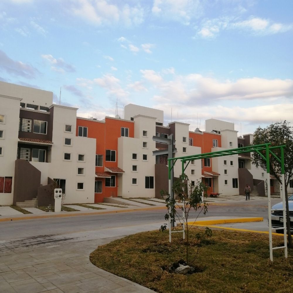 VILLAS DEL REY | Casas Infonavit Querétaro 2023
