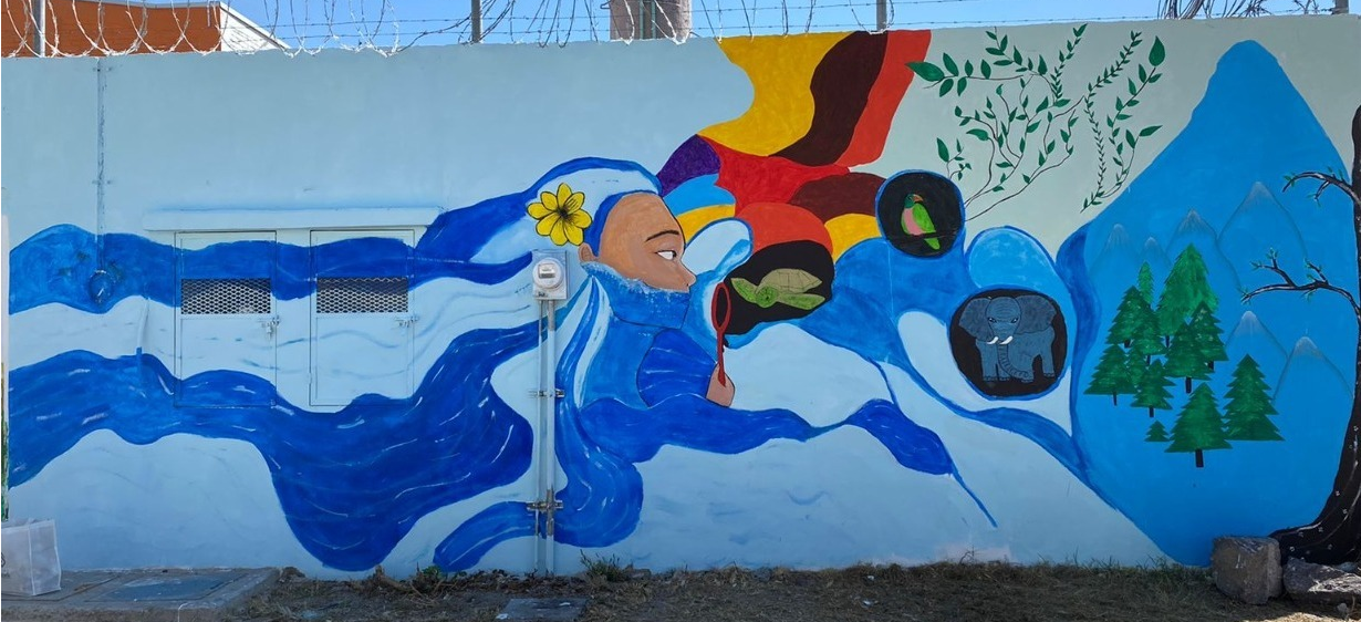 Emoción y color en Villas del Rey - Hogares Herso | Bienvenido a casa