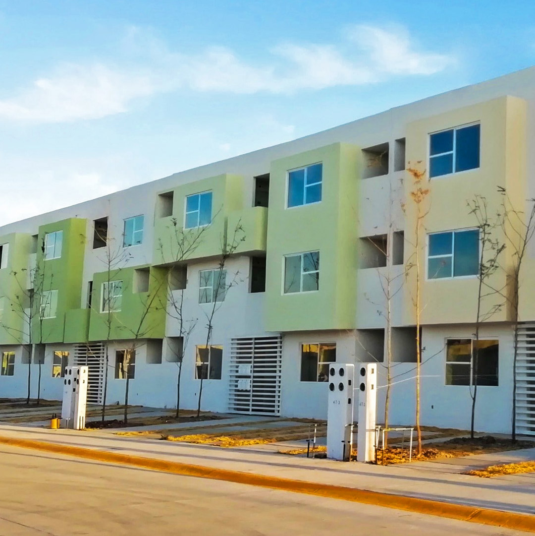 Depa Mora M06, en Villa Álbora