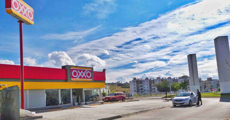 OXXO