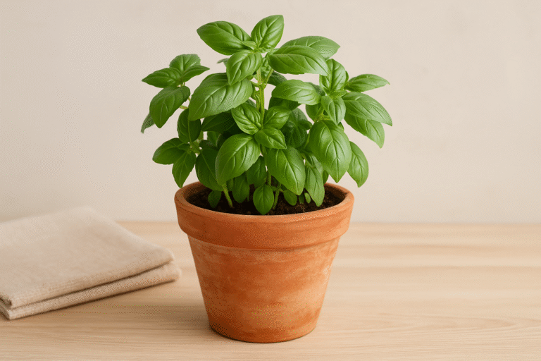 Albahaca