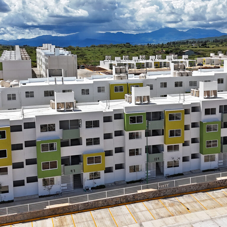 Mora M08, Villas del Bosque