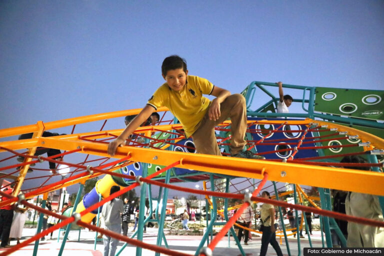 Estas obras benefician a más de 25 mil personas.